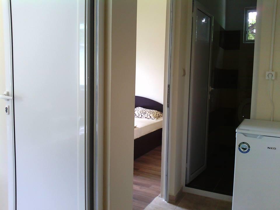 Bungalows St. Nicola Ahtopol Exterior foto